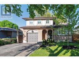 25 Winding Way Crescent, MLS X12155265