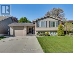 168 Southfield Drive, MLS X12155895