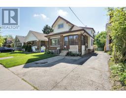 153 High Street, MLS X12157995