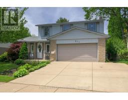 871 Farnham Road, MLS X12161705