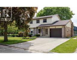589 Steeplechase Drive, MLS X12162445