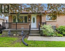 197 Atkinson Boulevard, MLS X12172195