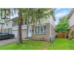 158 Augusta Crescent, MLS X12172495
