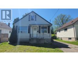 487 Salisbury Street, MLS X12173705
