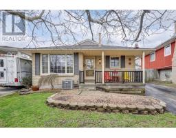 11 Tumbleweed Crescent, MLS X12179475