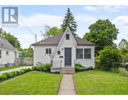 416 Salisbury Street, MLS X12183475