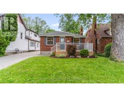 176 High Street, MLS X12183555