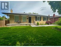 38 Afton Road, MLS X12185995