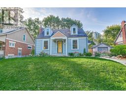 47 Carfrae Street, MLS X12189855
