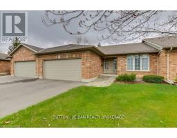 21 - 1755 Louise Boulevard, MLS X12192425