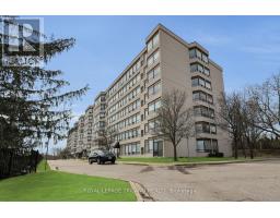 415 - 521 Riverside Drive, MLS X12193135