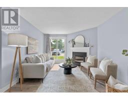 102 - 725 Deveron Crescent, MLS X12199005