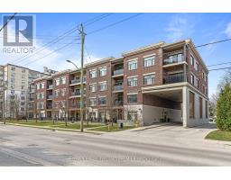 408 - 89 Ridout Street S, MLS X12200105