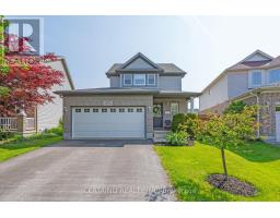 583 Fieldgate Circle, MLS X12201195