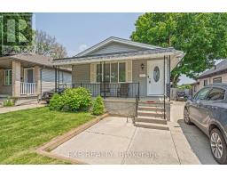 42 Empire Street, MLS X12203305