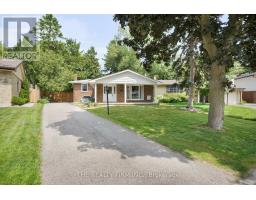47 Carmen Crescent, MLS X12210005