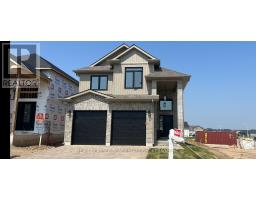 72 Allister Drive, MLS X12214525