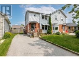 147 Gerald Crescent, MLS X12223465