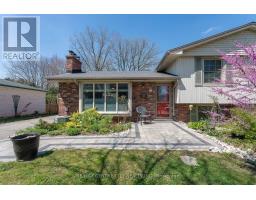 100 Honeysuckle Crescent, MLS X12227005