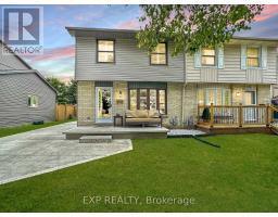 7 Acton Crescent, MLS X12227505