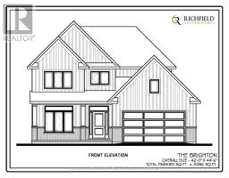 Lot 73 Harvest Lane, MLS X12232155