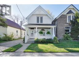 879 Trafalgar Street, MLS X12232795