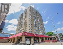 1207 - 695 Richmond Street, MLS X12238825