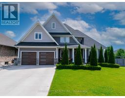 405 Darcy Drive W, MLS X12242895