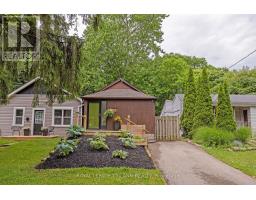 681 William Street, MLS X12255165