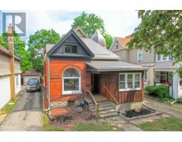 89 Gladstone Avenue, MLS X12256675