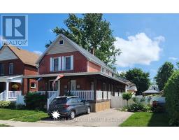 119 Erie Street, MLS X12259065