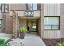 213 - 300 Everglade Crescent, MLS X12262505