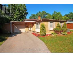 29 Queen Anne Circle, MLS X12267495