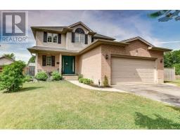 23 Lexington Court, MLS X12276045