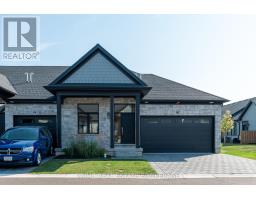 4 - 62 Compass Trail, MLS X12276825