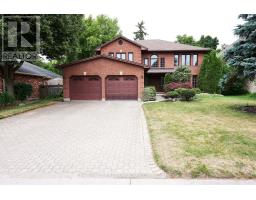 43 Cherish Court, MLS X12277665