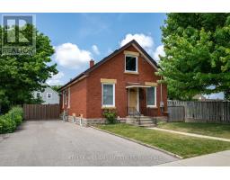 53 Tennyson Street, MLS X12278265