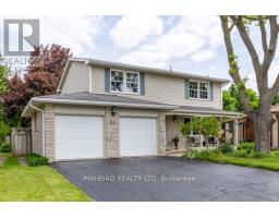 23 Haymarket Place, MLS X12278655