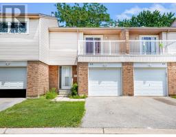 62 - 500 Osgoode Drive, MLS X12284785