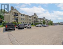 203 - 727 Deveron Crescent, MLS X12285515