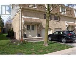 102 - 900 Pond View Road, MLS X12290725