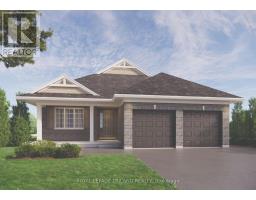 132 Styles Drive, MLS X12295145