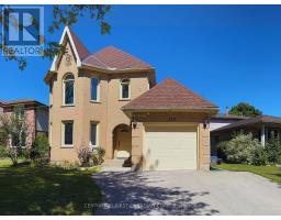 239 Edmunds Place, MLS X12307735