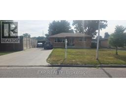 21 Irving Place, MLS X12308735