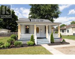 69 High Street W, MLS X12312835
