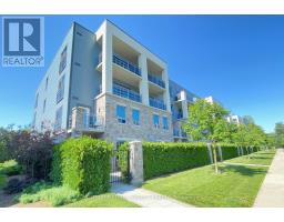 206 - 320 Sugarcreek Trail, MLS X12315095