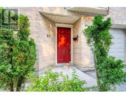 89 - 9 Ailsa Place, MLS X12325145