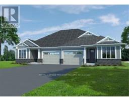 169 Styles Drive, MLS X12330225