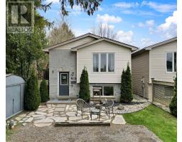 126 Scott Street E, MLS X12330525