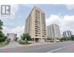 605 - 380 King Street, MLS X12331715
